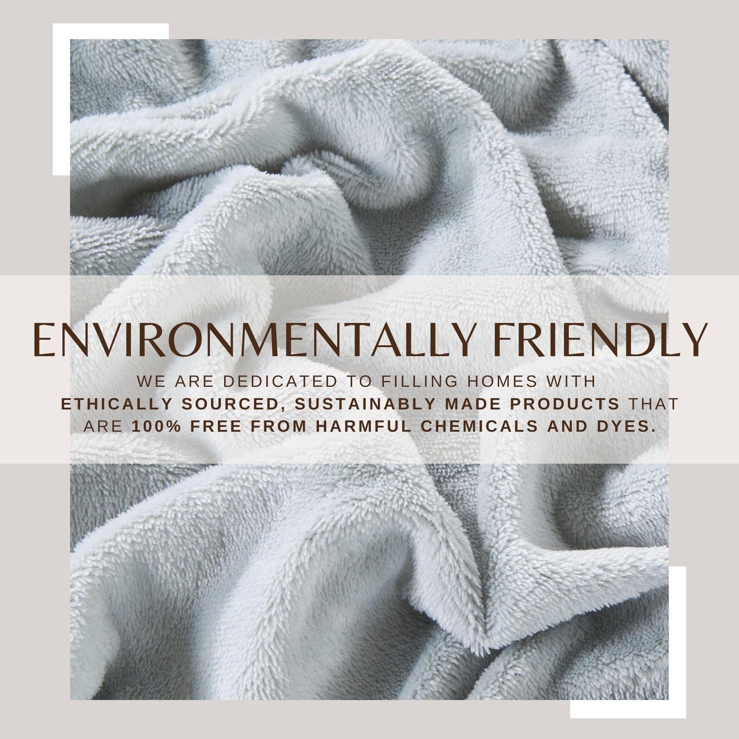 Solid Plush Fitted Sheet - Velvet Luxe Collection - - Bed Sheets