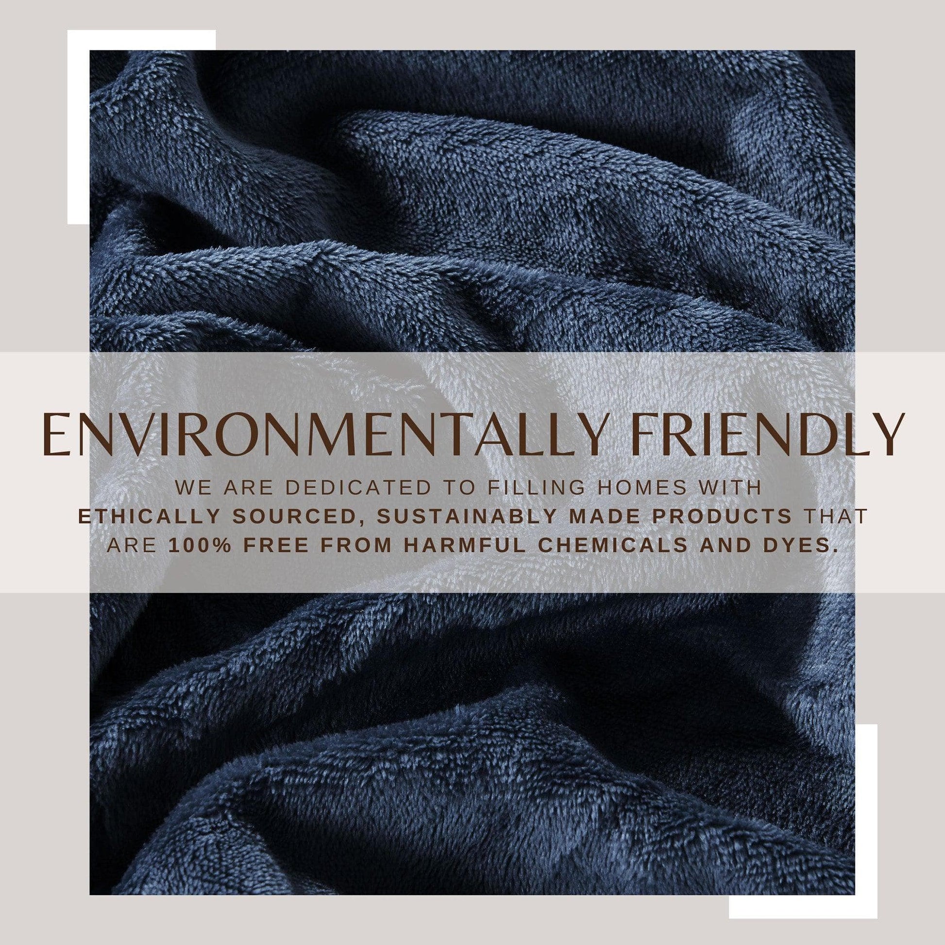 Solid Plush Fitted Sheet - Velvet Luxe Collection - - Bed Sheets