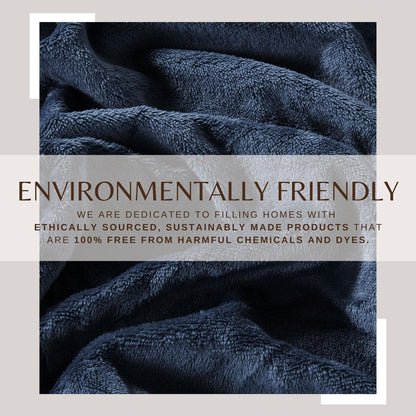Solid Plush Fitted Sheet - Velvet Luxe Collection - - Bed Sheets