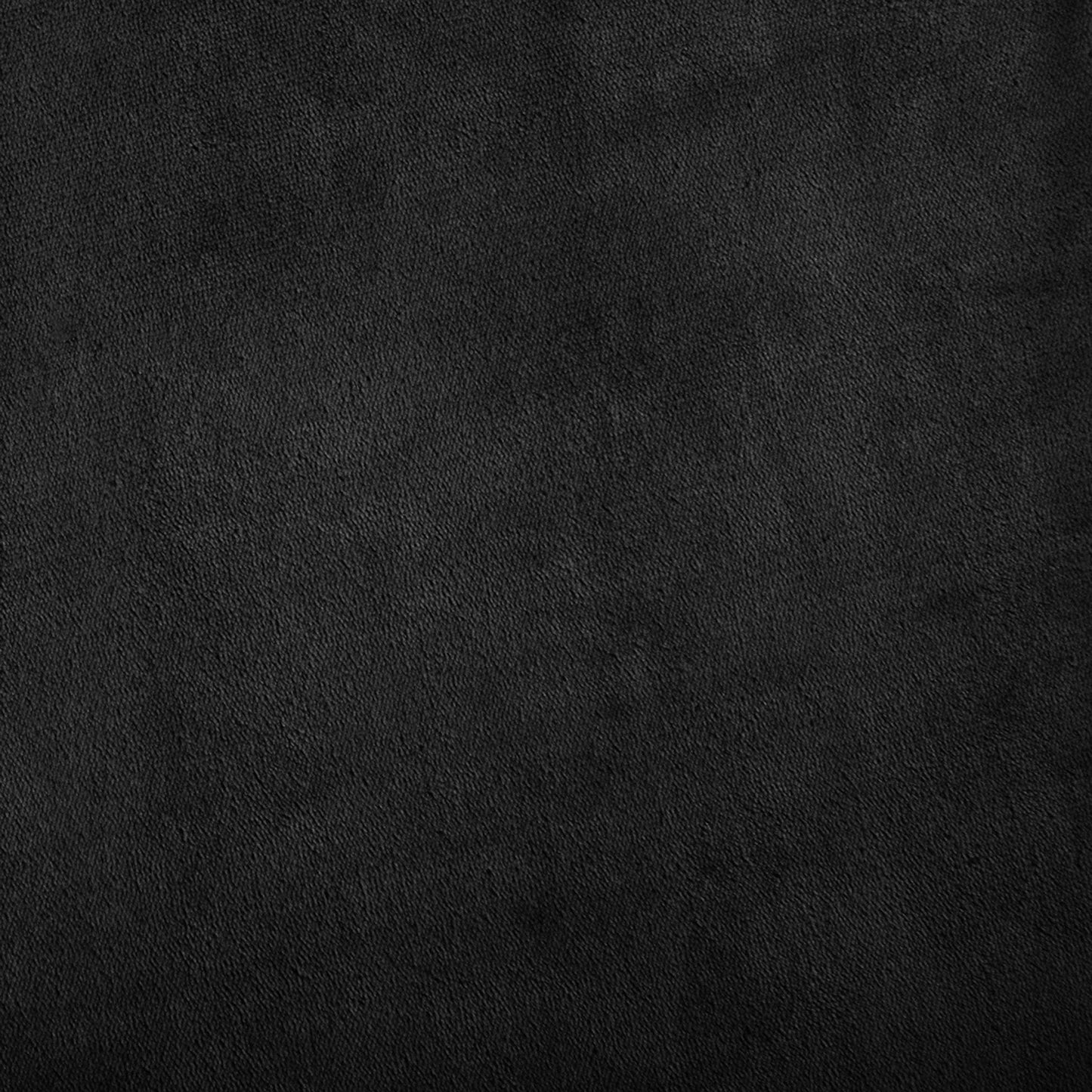 Solid Plush Sheet - Velvet Luxe Collection - - Sheets