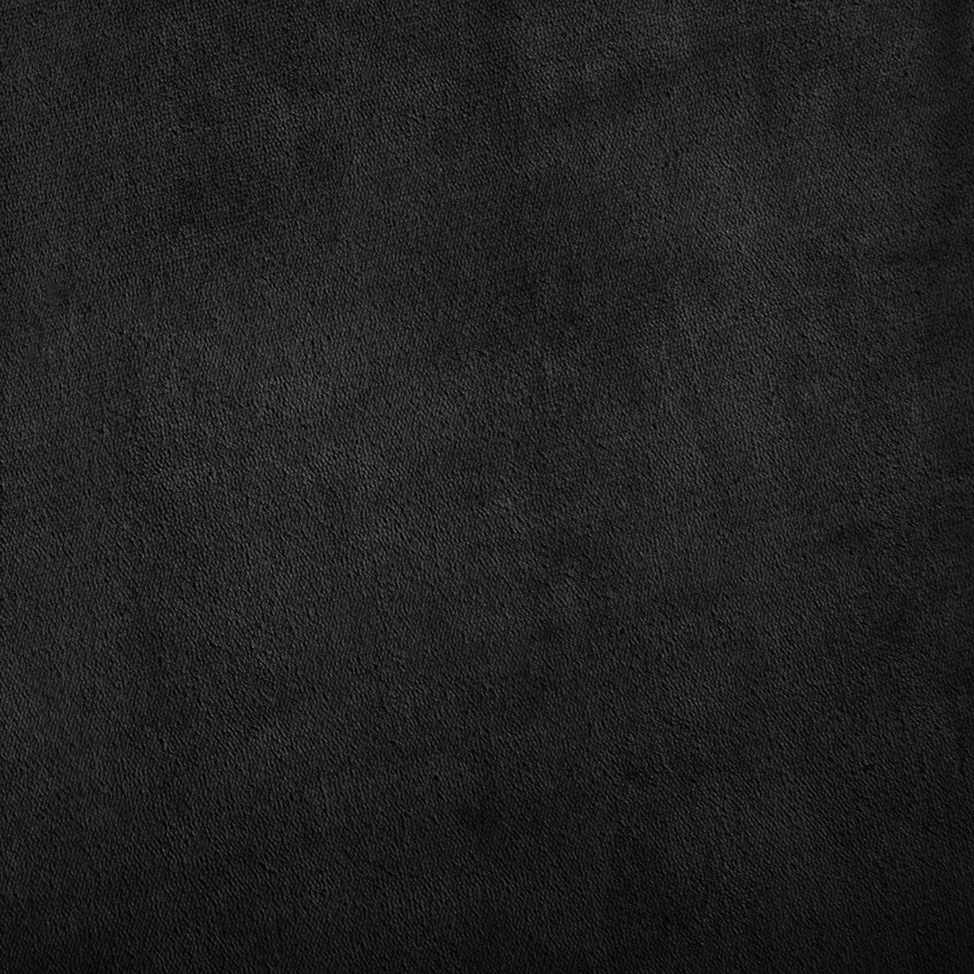 Solid Plush Sheet - Velvet Luxe Collection - - Sheets