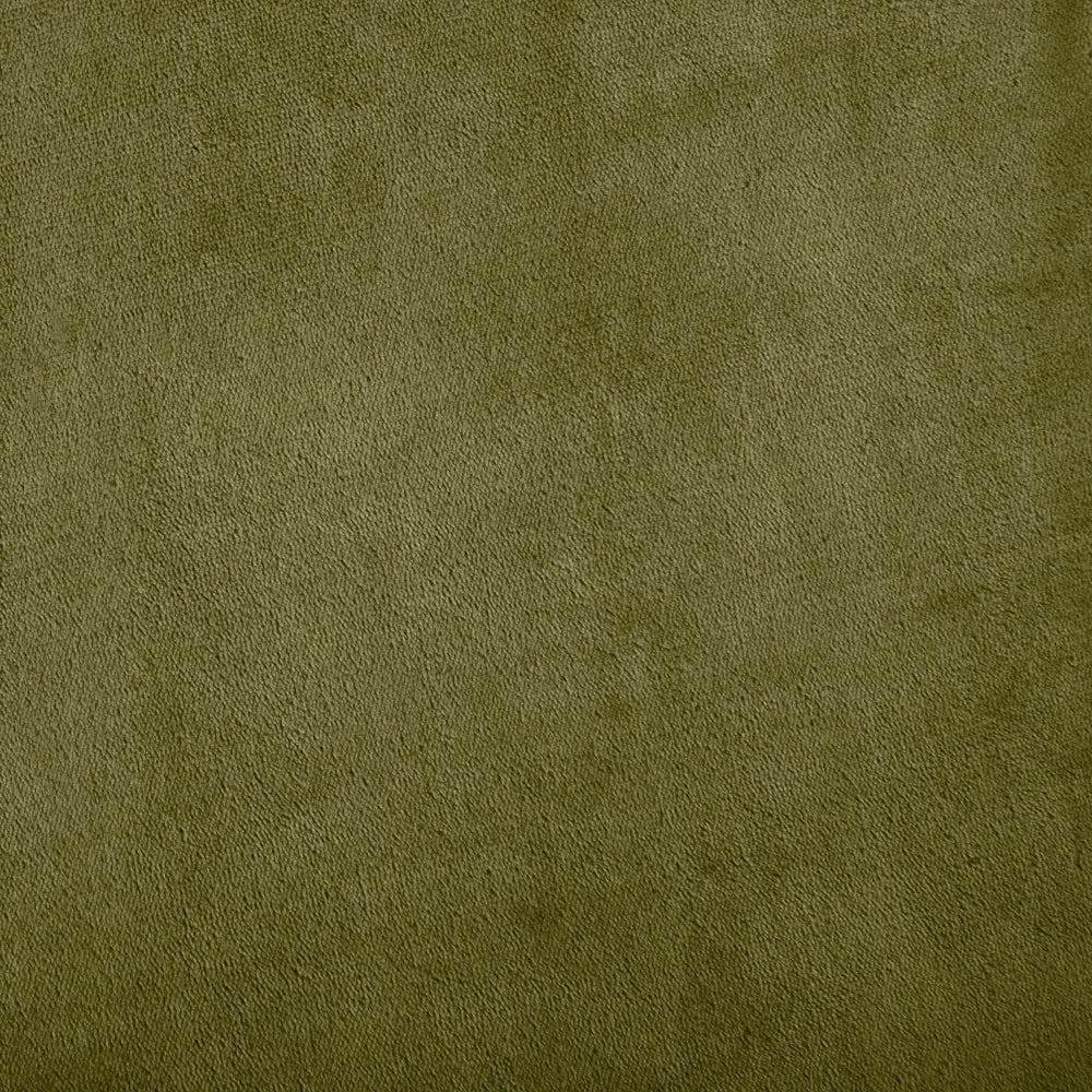 Solid Plush Sheet - Velvet Luxe Collection - - Sheets