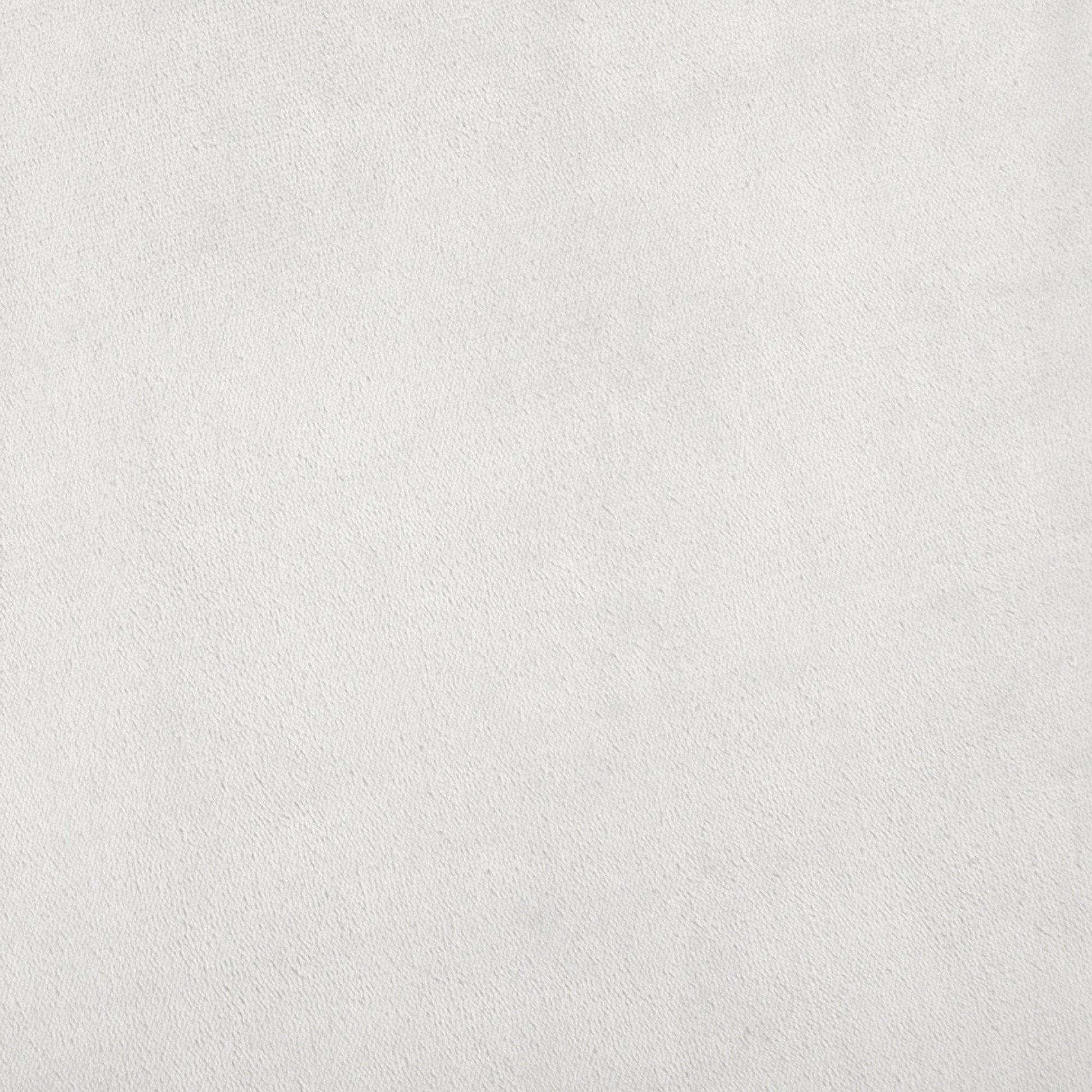 Solid Plush Sheet - Velvet Luxe Collection - - Sheets