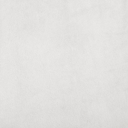 Solid Plush Sheet - Velvet Luxe Collection - - Sheets