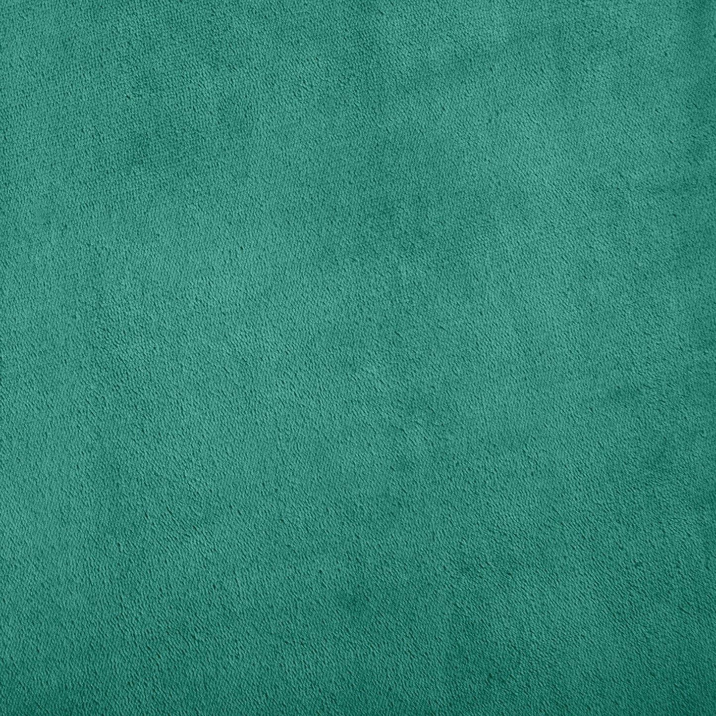 Solid Plush Sheet - Velvet Luxe Collection - - Sheets