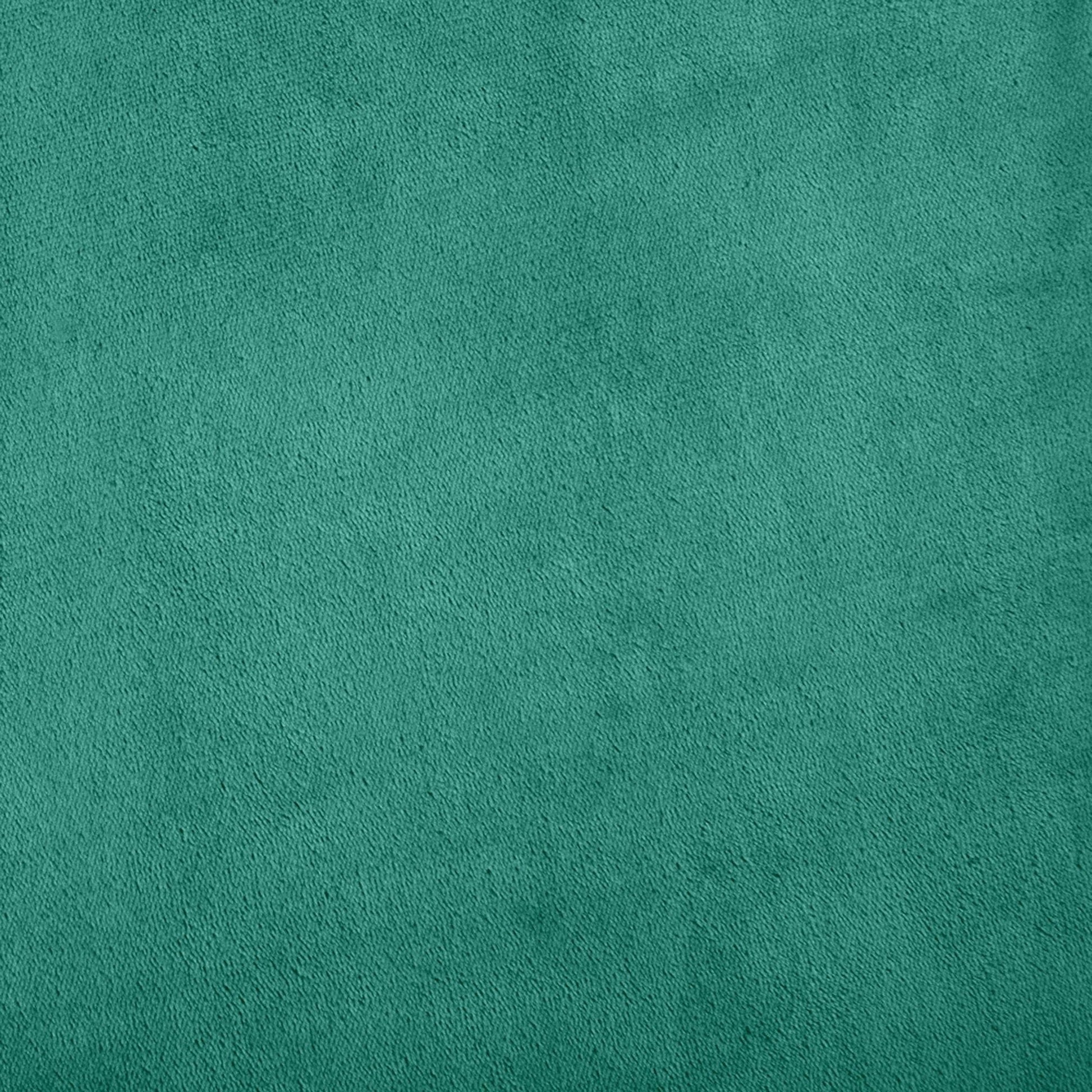 Solid Plush Sheet - Velvet Luxe Collection - - Sheets