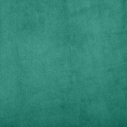 Solid Plush Sheet - Velvet Luxe Collection - - Sheets