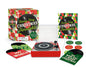 Teeny-Tiny Christmas Turntable: Includes 3 Holiday LPs to Play!- The Country Christmas Loft- {{Product type}}