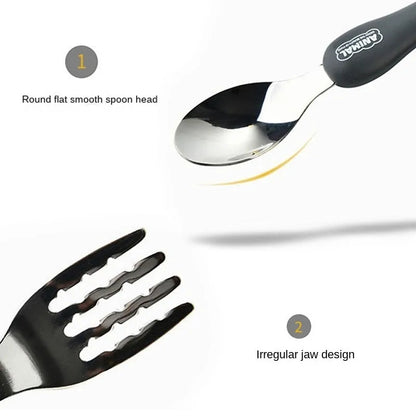 Spoon Fork Set