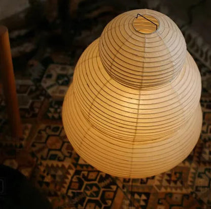 Japanese Table Lamp Kia Day Design