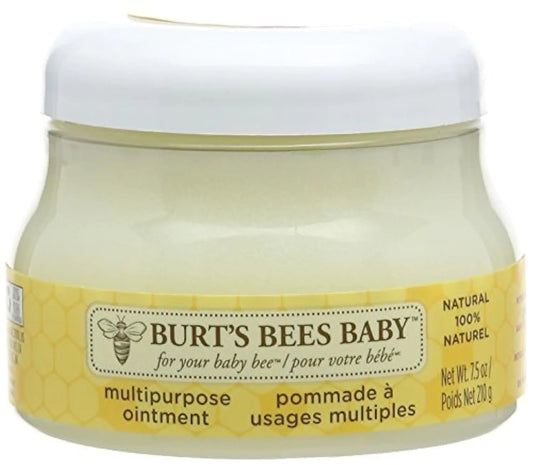 BURTS BEES Baby Bee Multipurpose Ointment 210 GR