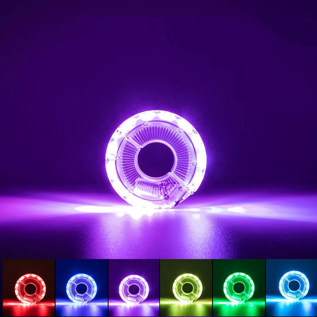 Bicycle Hot Wheels Balance Bike Flower Drum Lamp - Kia Day Design