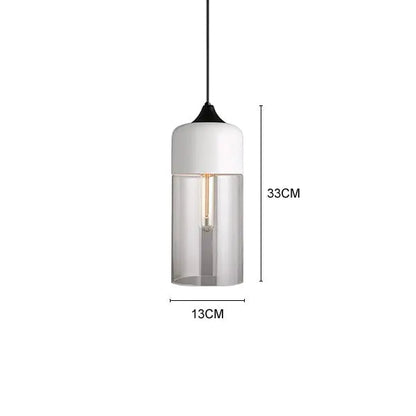 Coiffeur Pendant Light - Kia Day Design