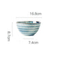 Ceramic Tableware Set - Kia Day Design