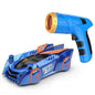 Anti Gravity Car Toys Kia Day Design
