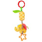 Baby Developmental Bumpy Ball Toy Elephant 562