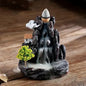 Waterfall Incense Holder Kia Day Design