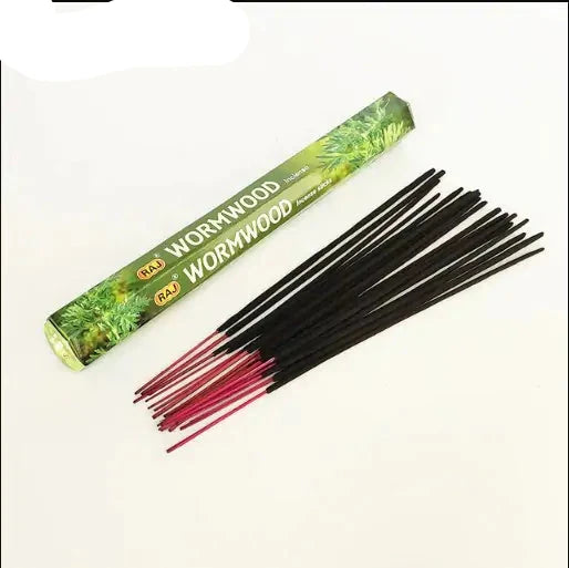 Tulip 48 Flavors Tibetan Incense Sticks