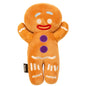 Franco Shrek The Gingerbread Man Holiday & Christmas Bedding Super Soft Plush Cuddle Pillow Buddy - n a - Stuffed toy