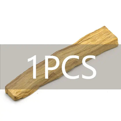 Natural Incense Sticks Wooden Smudging Stick Aromatherapy Burn Wooden Sticks Kia Day Design