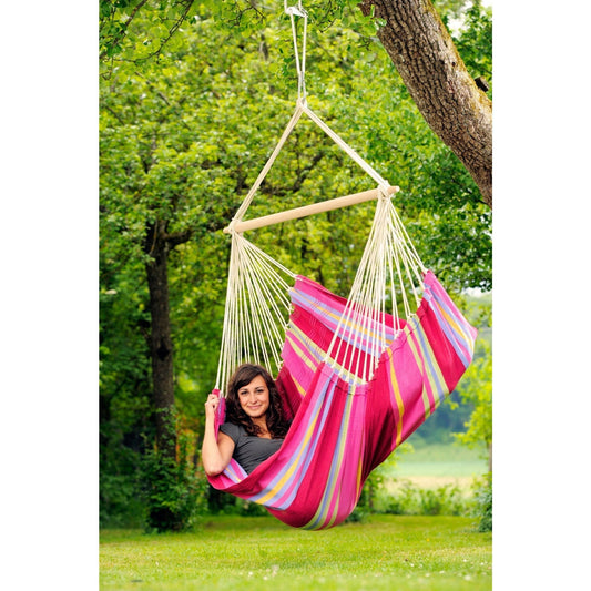 Amazonas Brasil Sorbet Hammock Chair - - Hammock Chair