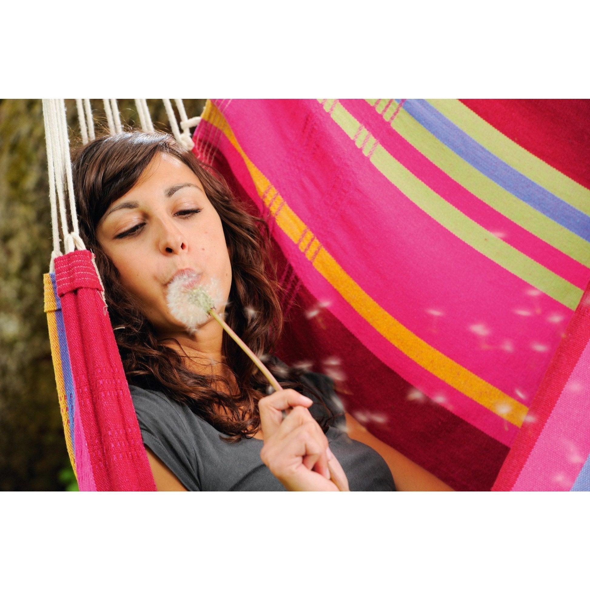 Amazonas Brasil Sorbet Hammock Chair- Outdoor-USA®- {{Product type}}