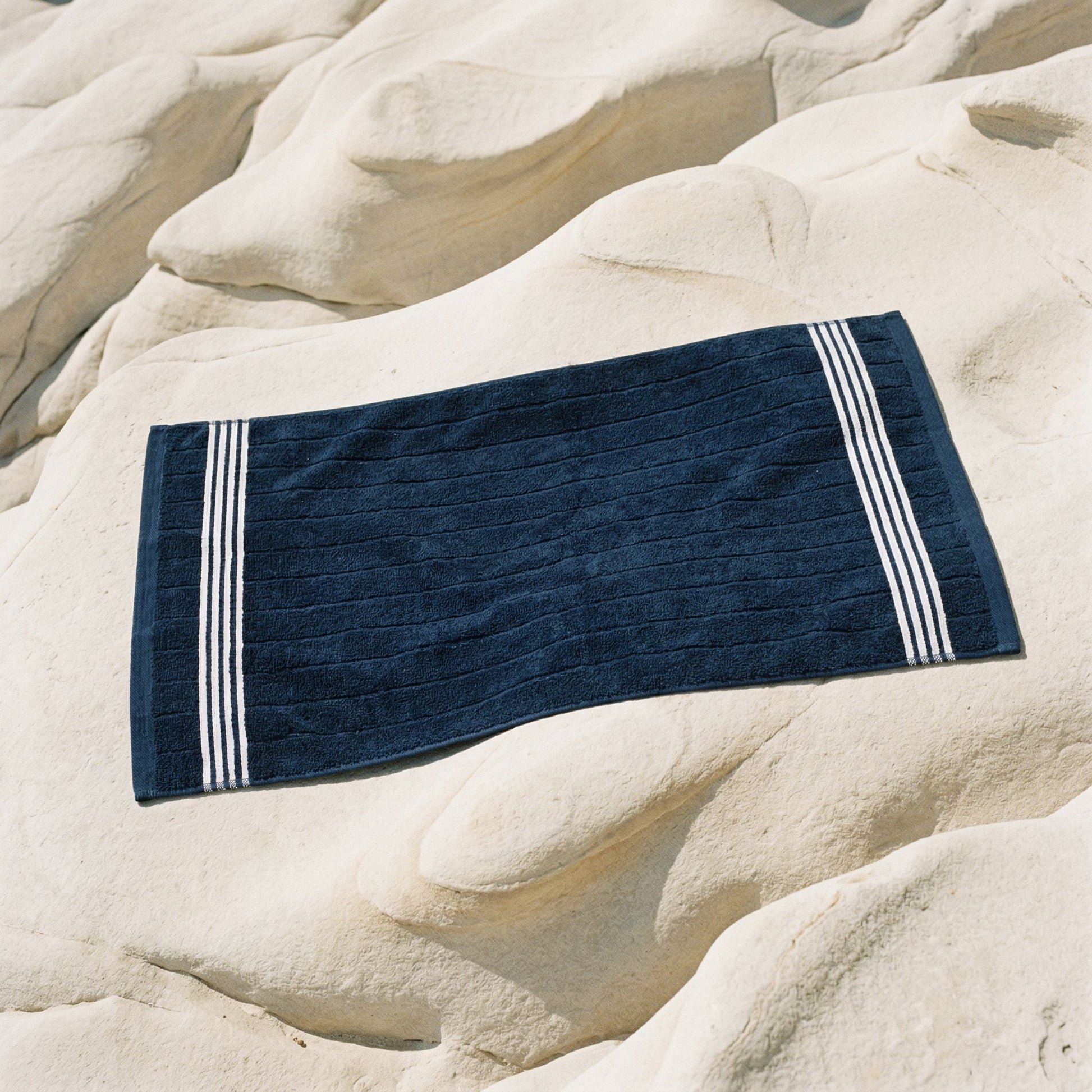 Nautilus Australian Cotton Towels - - Home - Bath
