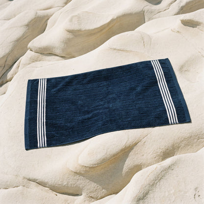 Nautilus Australian Cotton Towels - - Home - Bath