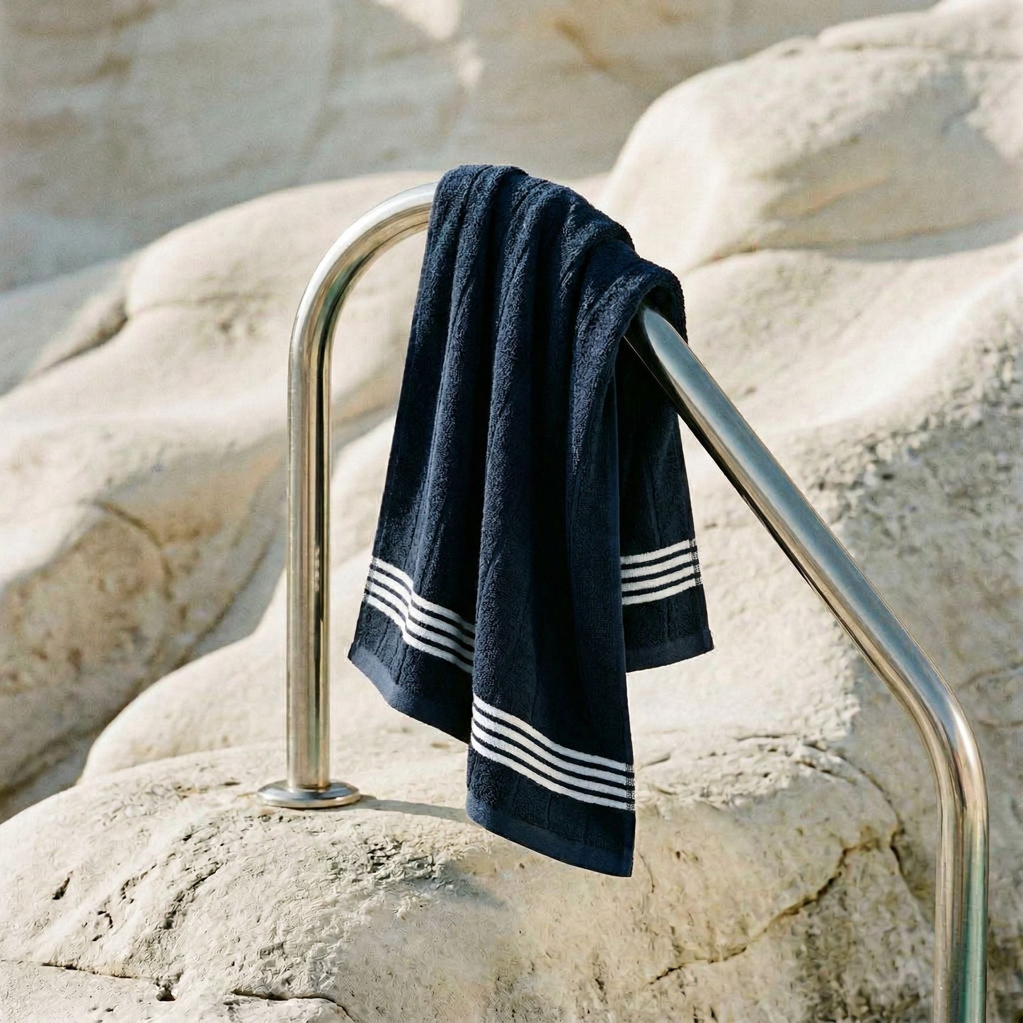 Nautilus Australian Cotton Towels - - Home - Bath