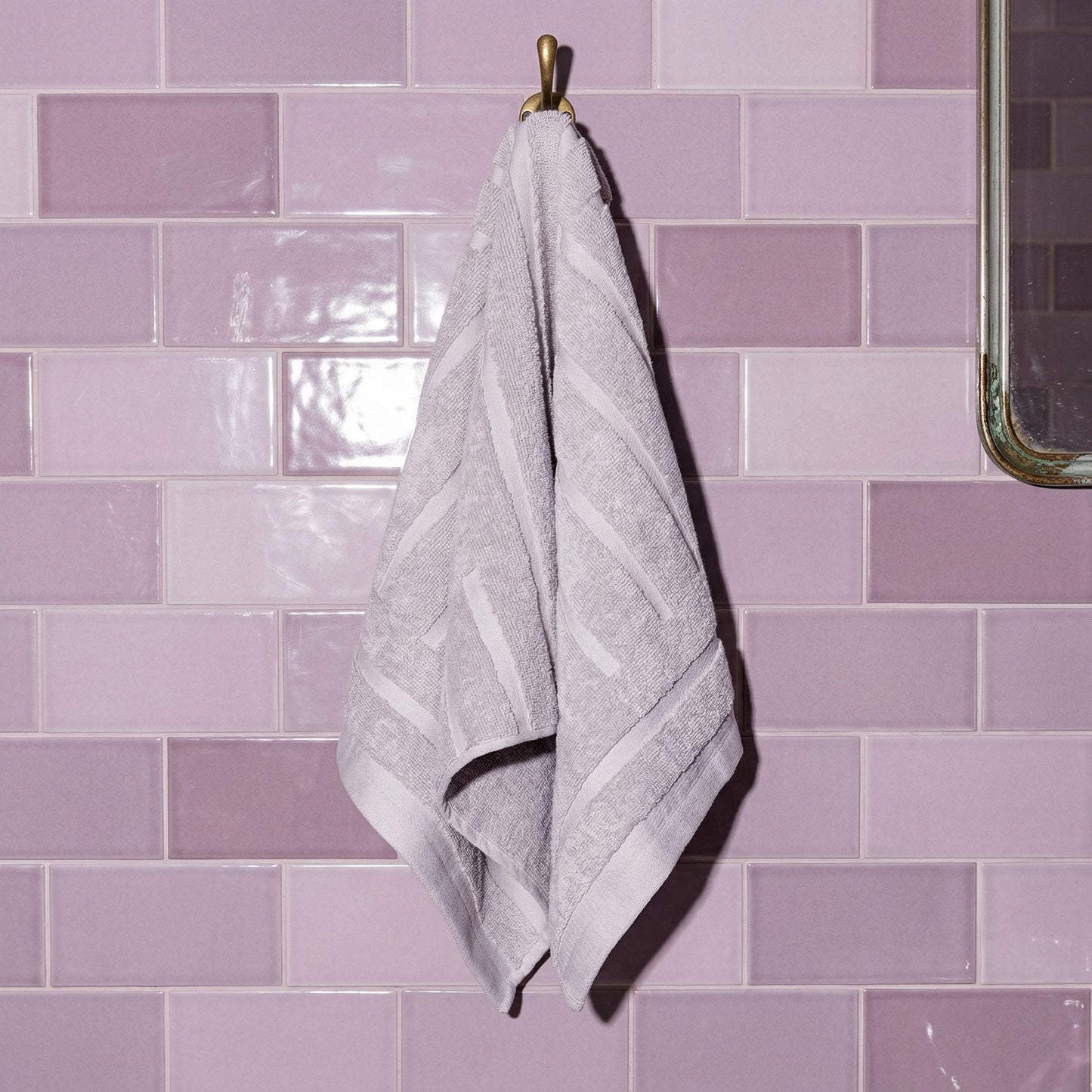 Capri Australian Cotton Towels - - Home- Bath