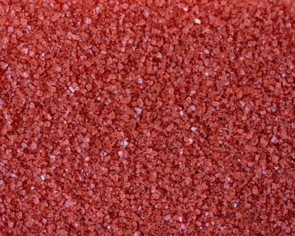 Hawaiian Alaea Sea Salt - Fine Grain - -