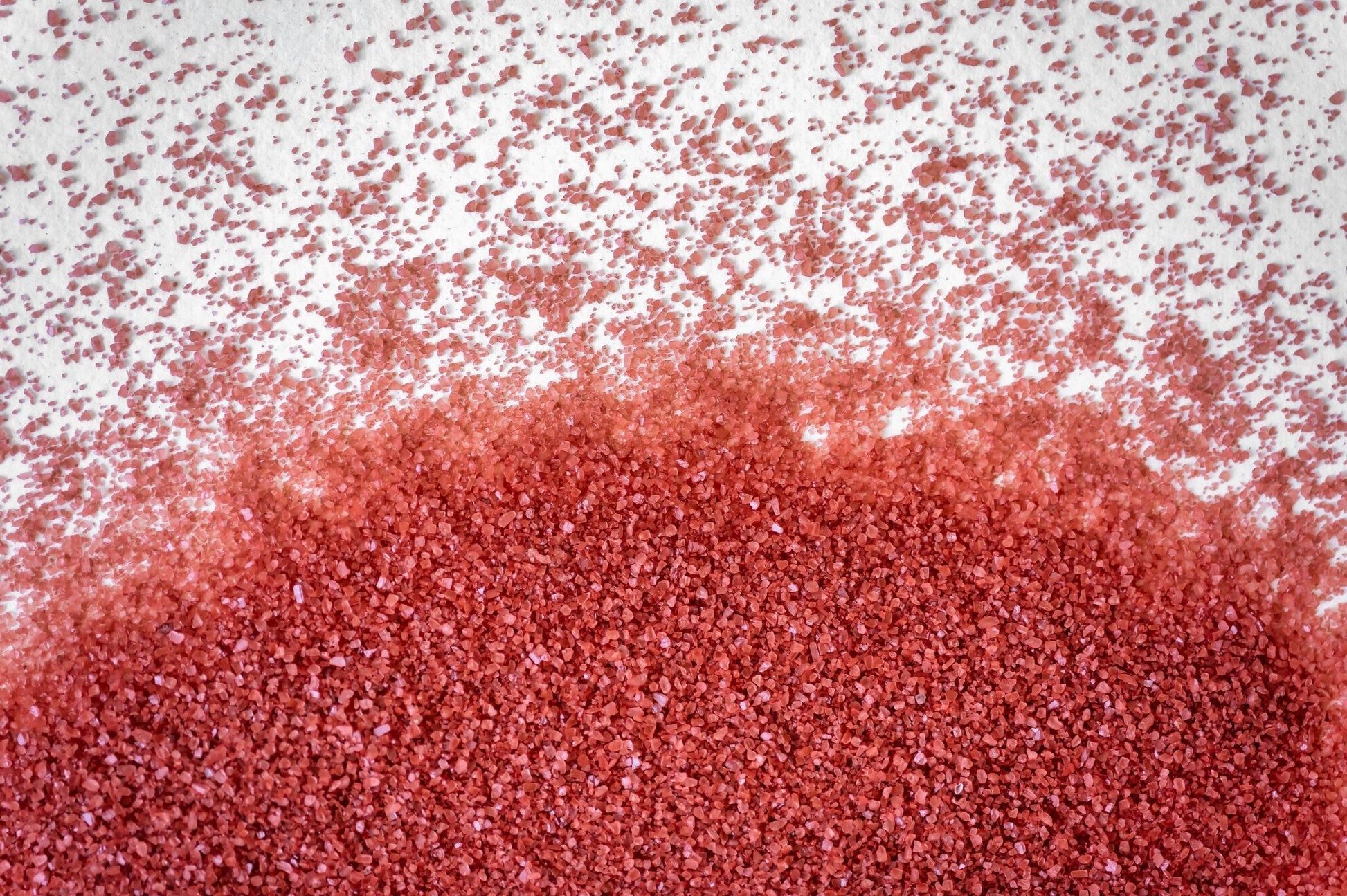 Hawaiian Alaea Sea Salt - Fine Grain - -