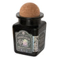 Hemlock & Headstone Soy Candle - - Fall & Halloween