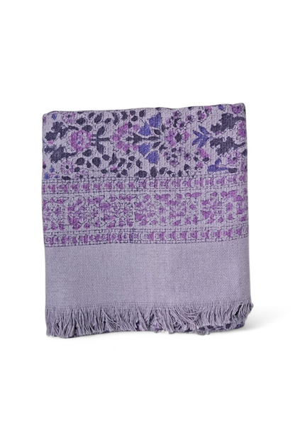 Hera Bath Towel - - Towel