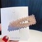 Bow Hair Clip - Kia Day Design