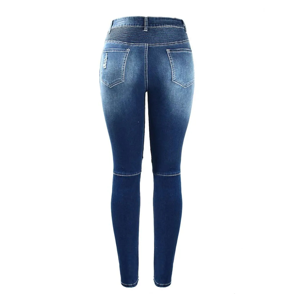 Street Fashion Jeans - -