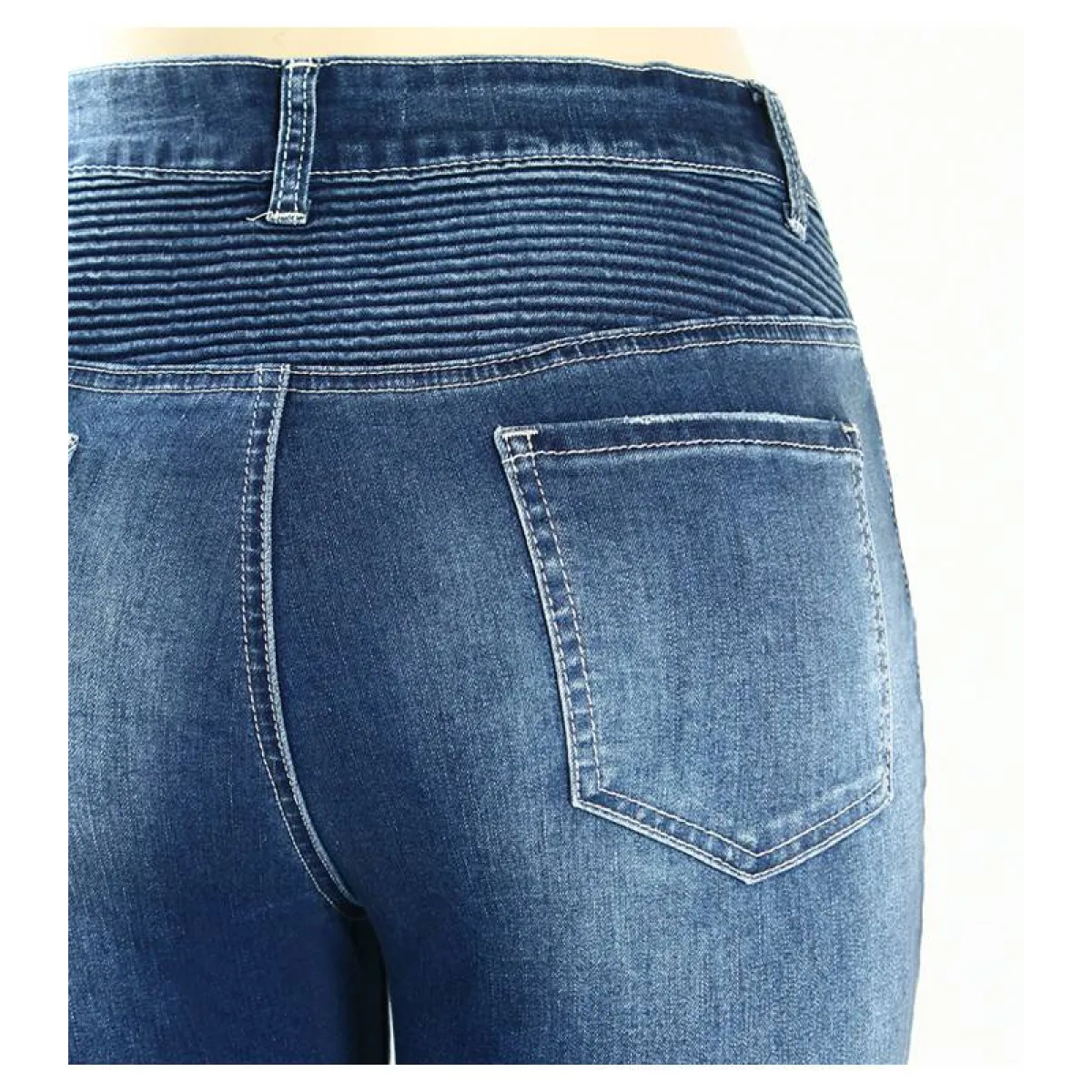 Street Fashion Jeans - -