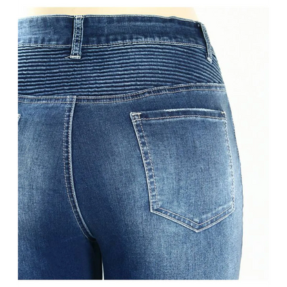Street Fashion Jeans - -