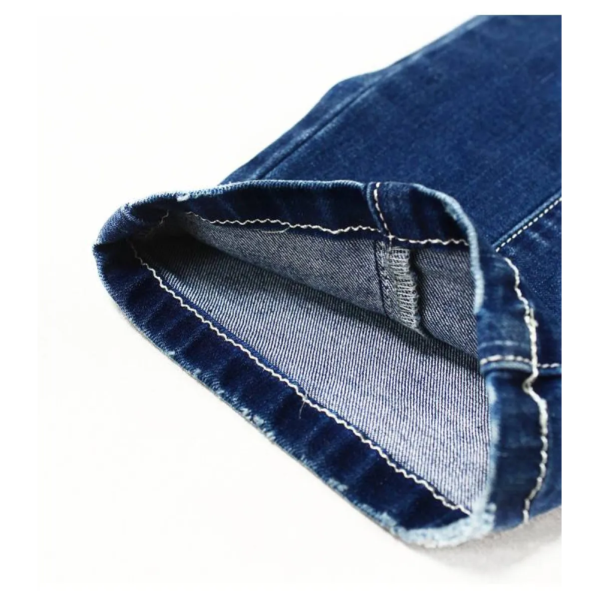 Street Fashion Jeans - -
