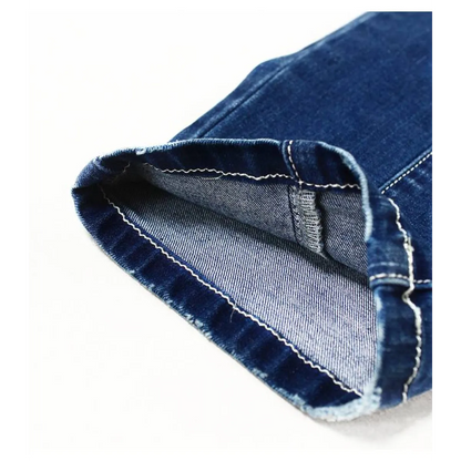 Street Fashion Jeans - -