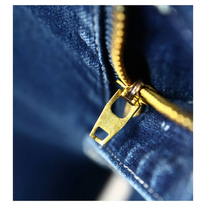 Street Fashion Jeans - -