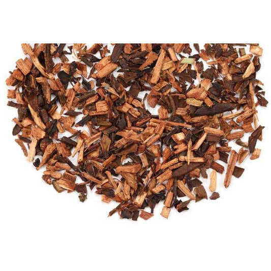 Honeybush Hazelnut Tea - 100 Grams Pre-bagged - tea