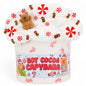 Hot Cocoa Capybara Dope Slime - - Accessories