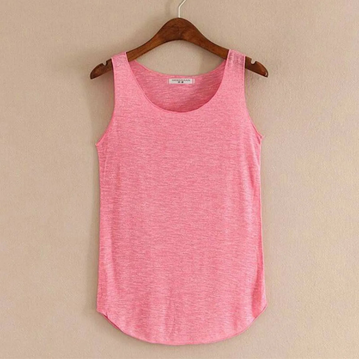 Hot Summer Fitness Tanks - -