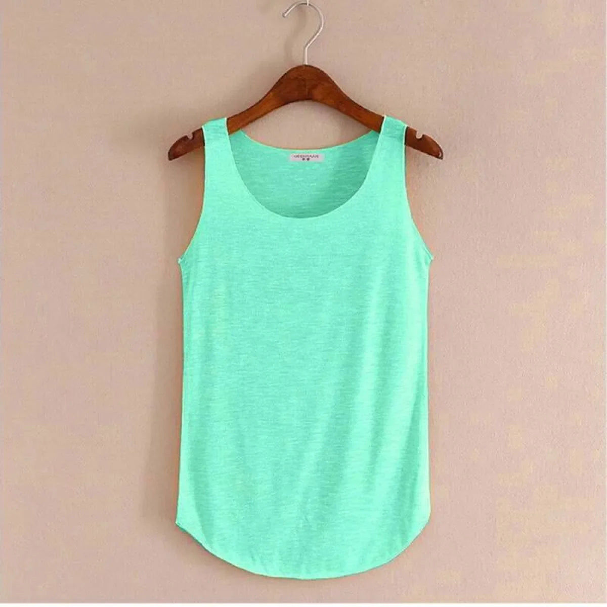 Hot Summer Fitness Tanks - -