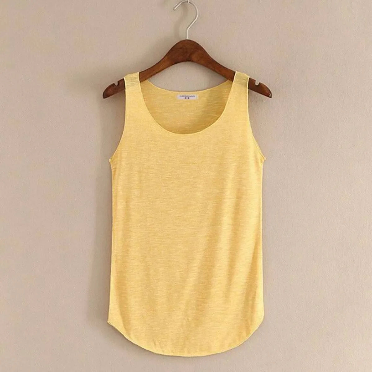 Hot Summer Fitness Tanks - -