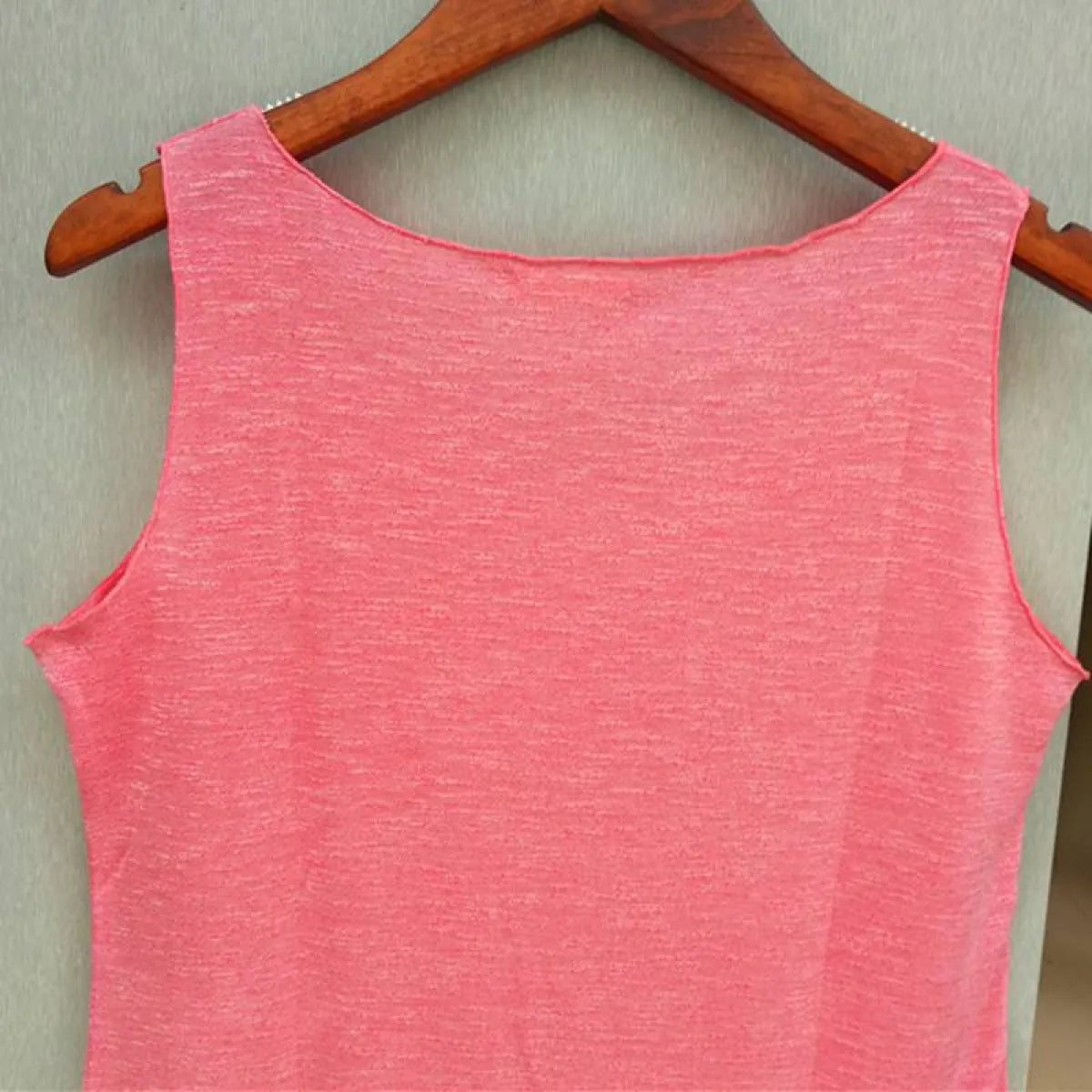 Hot Summer Fitness Tanks - -