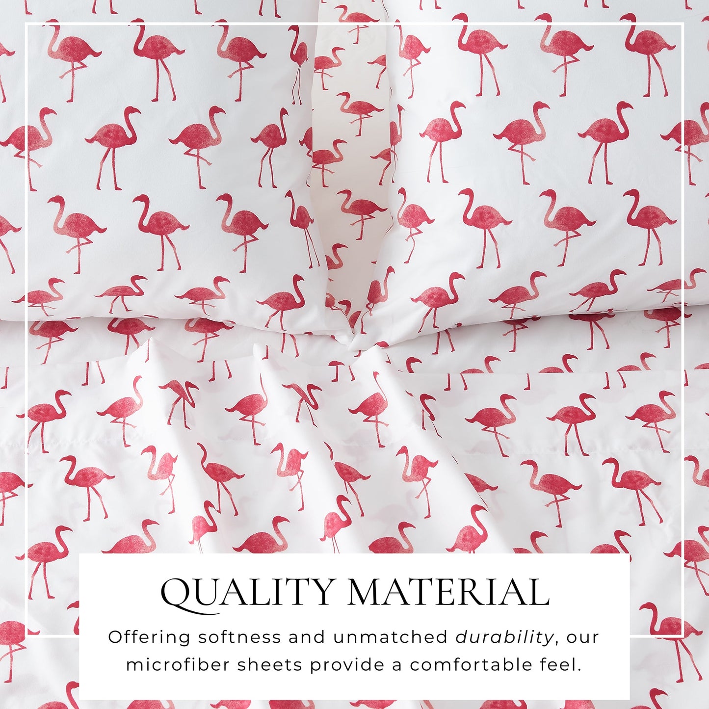 Coastal Printed Sheet Set - Newport Collection - - Bed Sheets