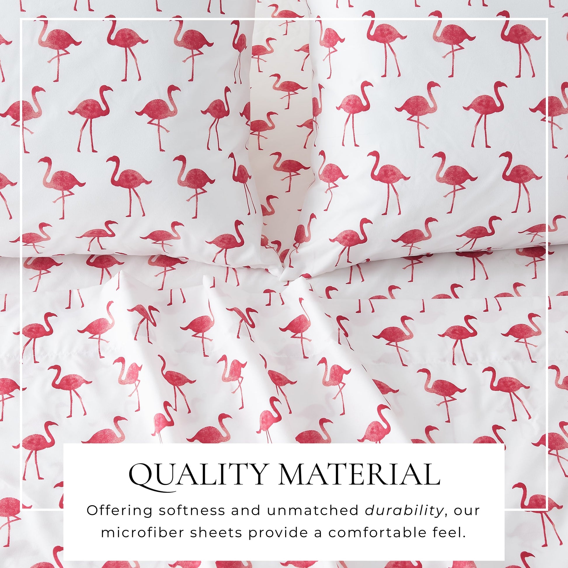 Coastal Printed Sheet Set - Newport Collection - - Bed Sheets