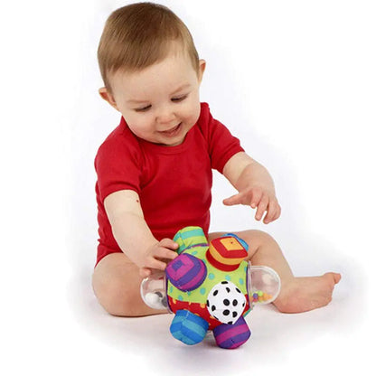 Baby Developmental Bumpy Ball Toy